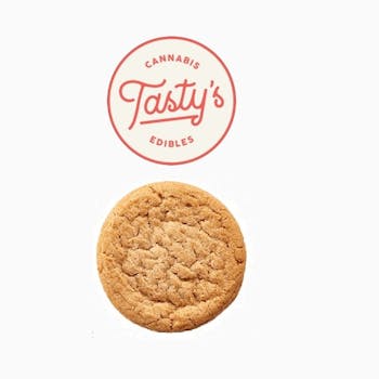 Snickerdoodle Cookie